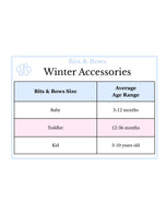 Officially Licensed Arkansas Razorbacks Bobble Hat (Baby, Toddler, Kid)