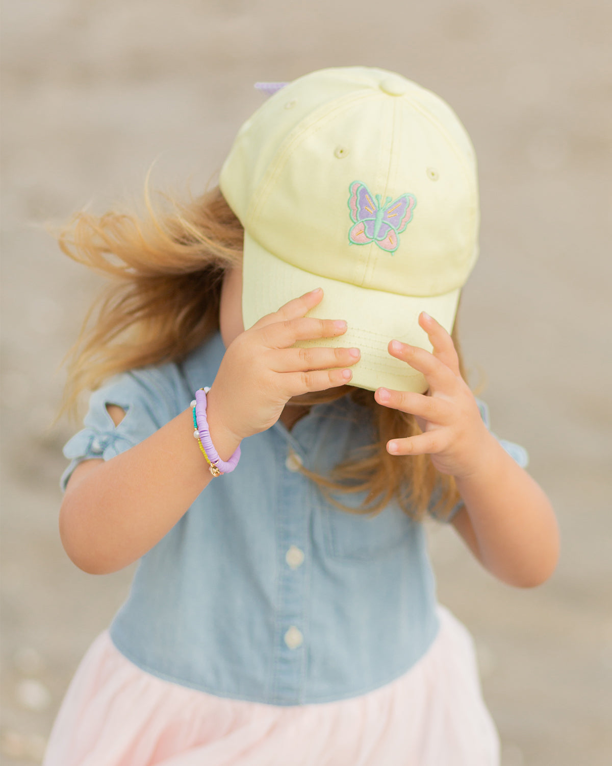 Junior girls hats online