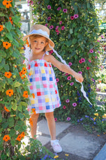 Preorder Harbor Hat, Blue (Youth/Junior)