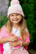 Ballet Slippers Bobble Bundle