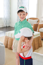 CADDIE Baseball Hat (Baby/Toddler, Youth, Junior)