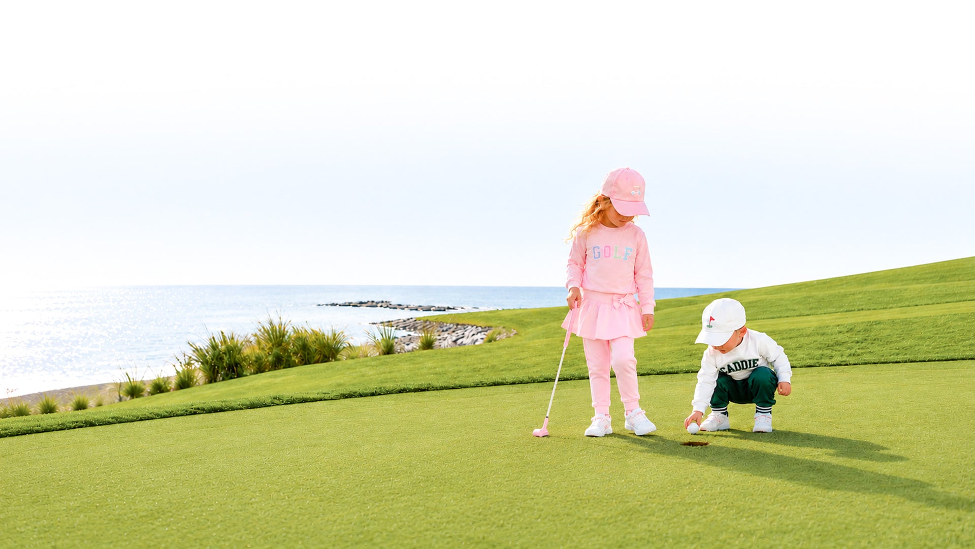 Polished Playwear™