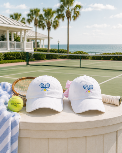 The Golf & Tennis Collection