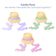 Scalloped Ribbon Sets, Garden Party
