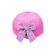 Cowgirl Boot Bow Baseball Hat (Baby, Youth)