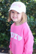 XOXO Sweatshirt