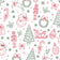 Dear Santa Blanket