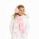 Bows Knit Earmuff