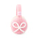 Bows Knit Earmuff