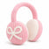 Bows Earmuff