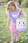 Easter Bunny Basket