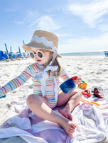Preorder Harbor Hat, Blue (Youth/Junior)