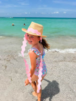 Coastal Cowgirl Hat (Youth/Junior)