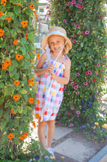 Preorder Harbor Hat, Blue (Youth/Junior)
