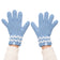 Adult Knit Gloves