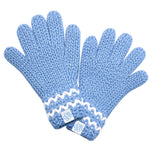 Knit Gloves