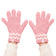 Knit Gloves