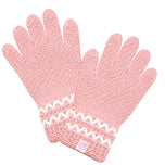 Knit Gloves