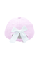 Big Sis Bow Baseball Hat (Baby/Toddler, Youth)
