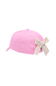 Ice Cream Bow Baseball Hat (Baby/Toddler, Youth)