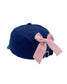 Lobster Bow Baseball Hat (Girls)