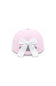 Shamrock Bow Baseball Hat
