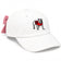 Georgia Bulldog Bow Baseball Hat