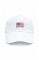 2026 American Flag Bow Baseball Hat