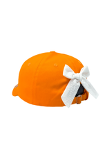 Officially Licensed Tennessee Volunteers Bow Baseball Hat (Youth)
