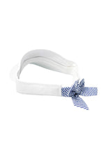 American Flag Bow Visor (Youth, Junior, Adult)