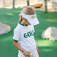 2026 GOLF Bow Visor (Youth, Junior)