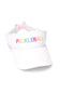 Pickleball Bow Visor