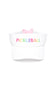 Pickleball Bow Visor