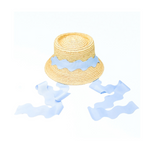 Preorder Harbor Hat, Blue (Youth/Junior)