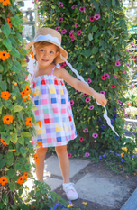 Harbor Hat, Blue (Youth/Junior)