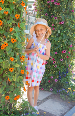Harbor Hat, Blue (Youth/Junior)