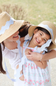 Harbor Hat, Blue (Youth/Junior)