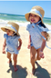 Harbor Hat, Blue (Youth/Junior)