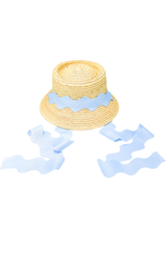 Harbor Hat, Blue (Youth/Junior)