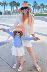 Harbor Hat, Pink (Youth/Junior)