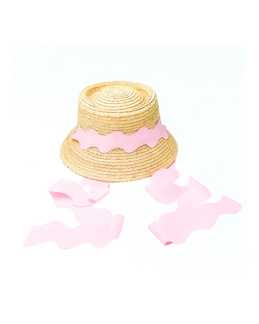 Harbor Hat, Pink (Women)