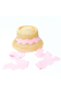Harbor Hat, Pink (Youth/Junior)