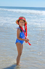 The Harbor Hat (Girls)