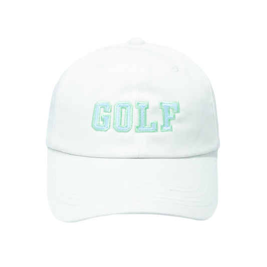 GOLF Baseball Hat (Youth)