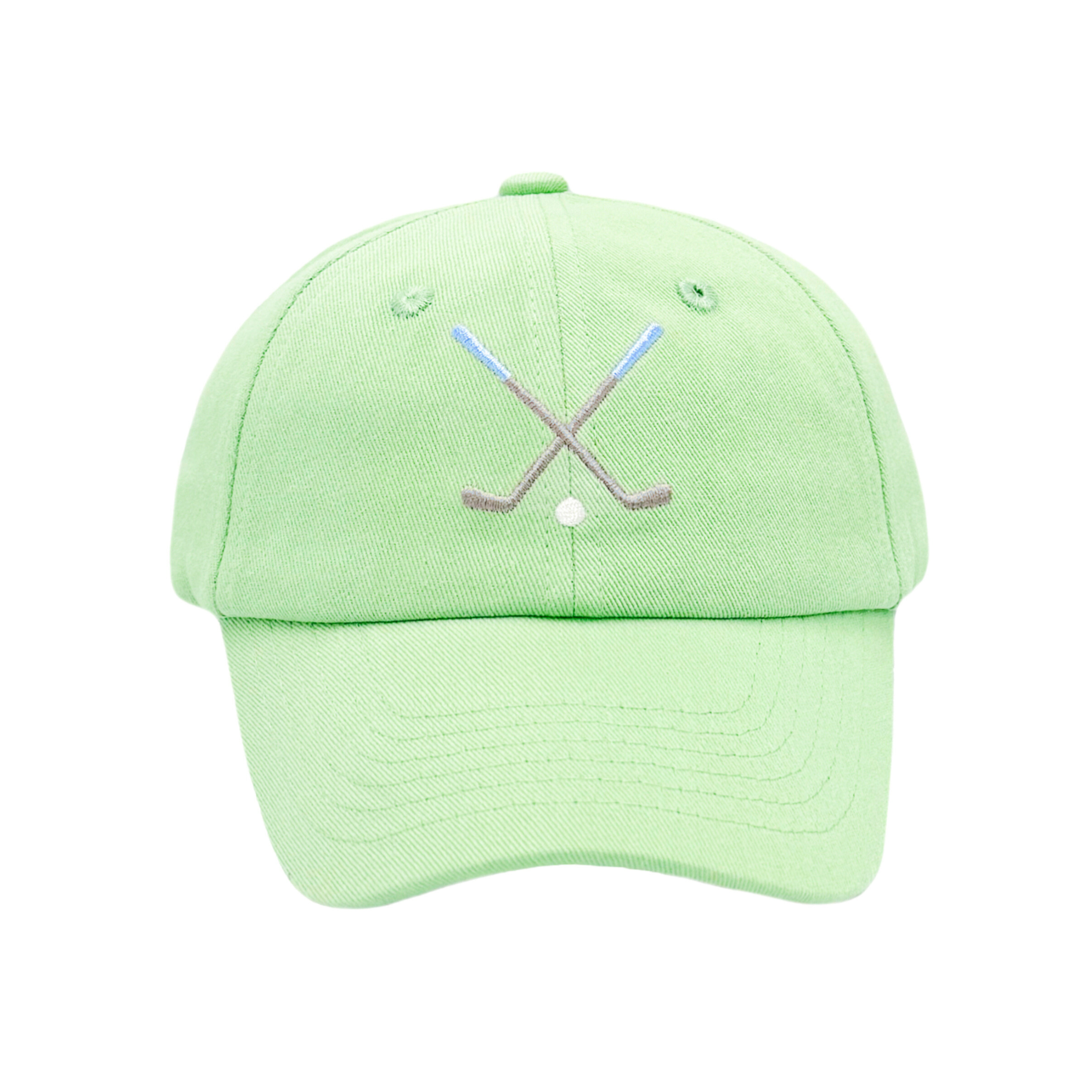 Golf Bow Baseball Hat (women)