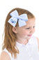 Tennis Hair Bow