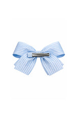 Tennis Hair Bow