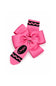 Crayon Back-to-School Hair Bow