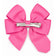 Crayon Back-to-School Hair Bow