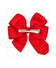Crayon Back-to-School Hair Bow